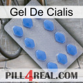 Cialis Gel 21